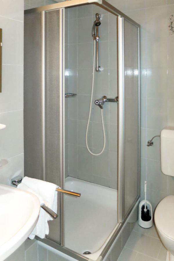 Apartment Simon - Kpl270 By Interhome Kappl  Luaran gambar