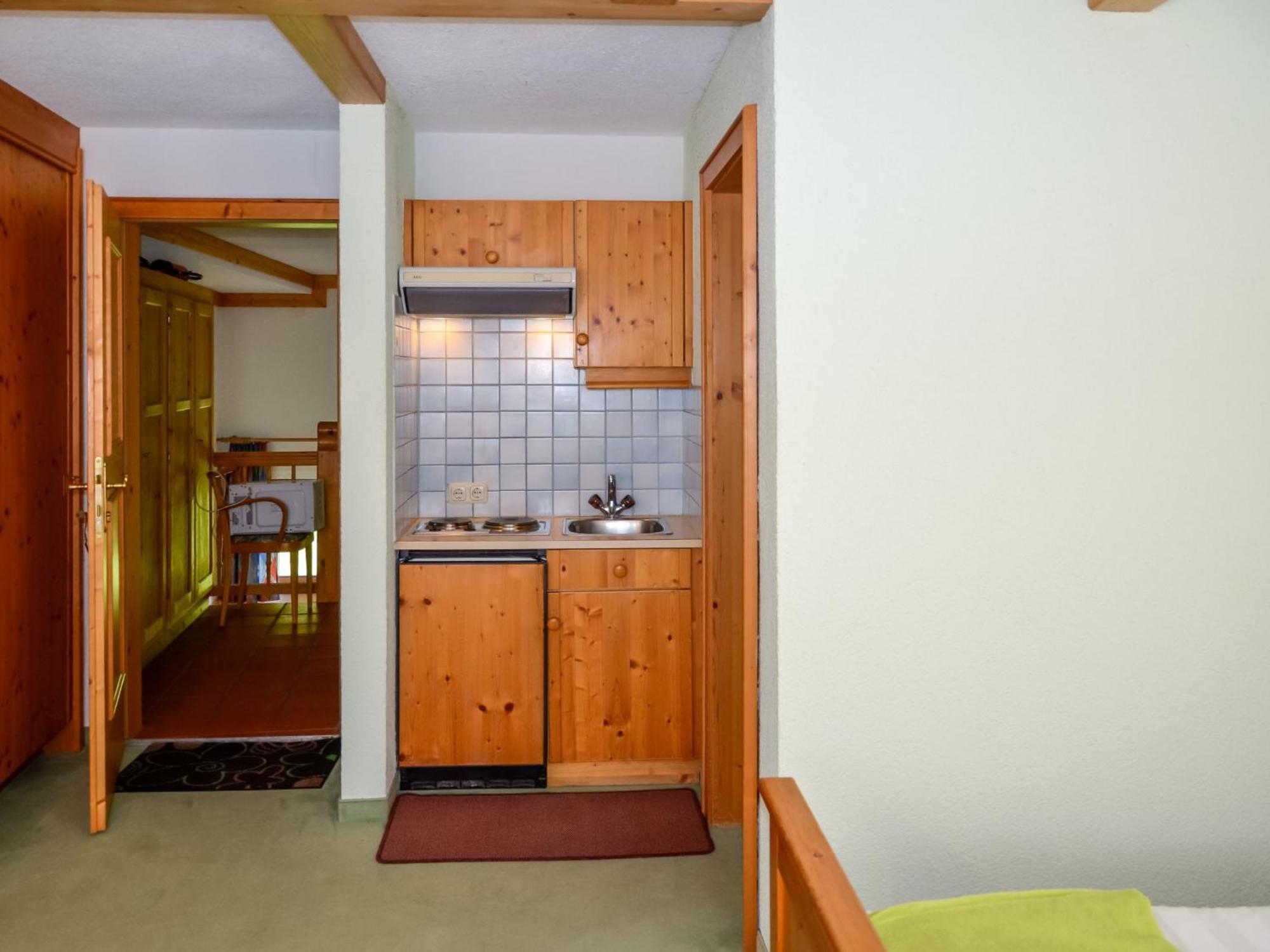 Apartment Simon - Kpl270 By Interhome Kappl  Luaran gambar