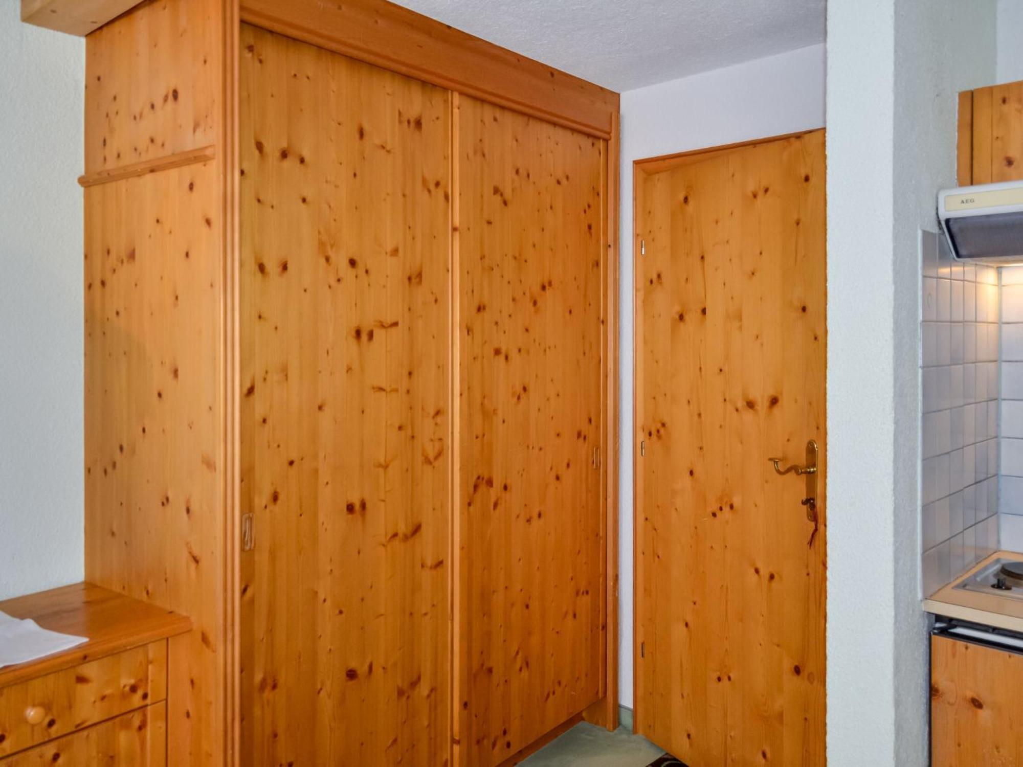 Apartment Simon - Kpl270 By Interhome Kappl  Luaran gambar
